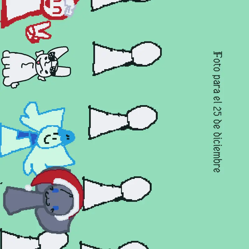 Game by @danielws_christmas