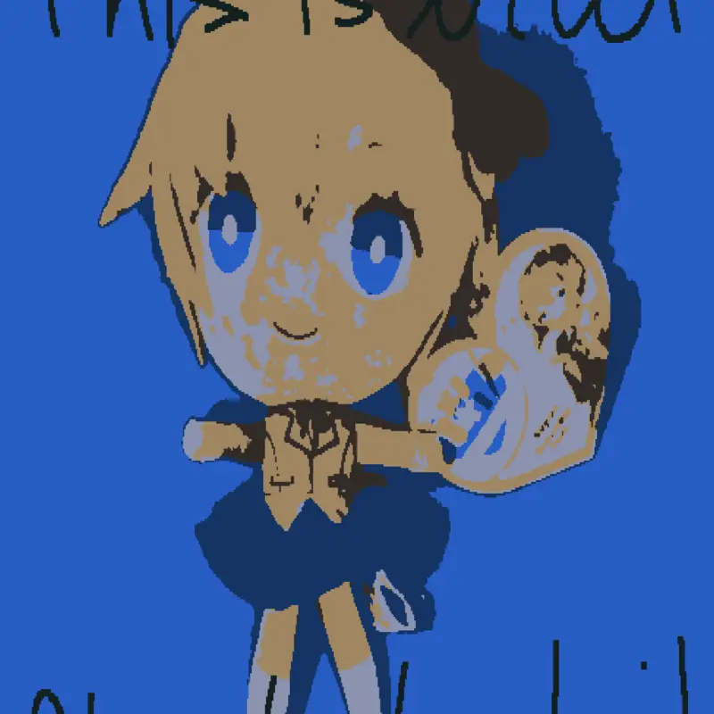 +~Sayo-Nara~+ (music deck) by @-cheezcake-creator-
