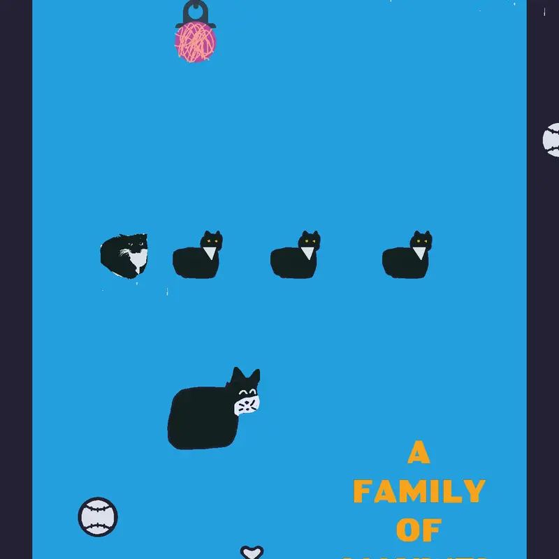 Game by @koteprofoxfireyt