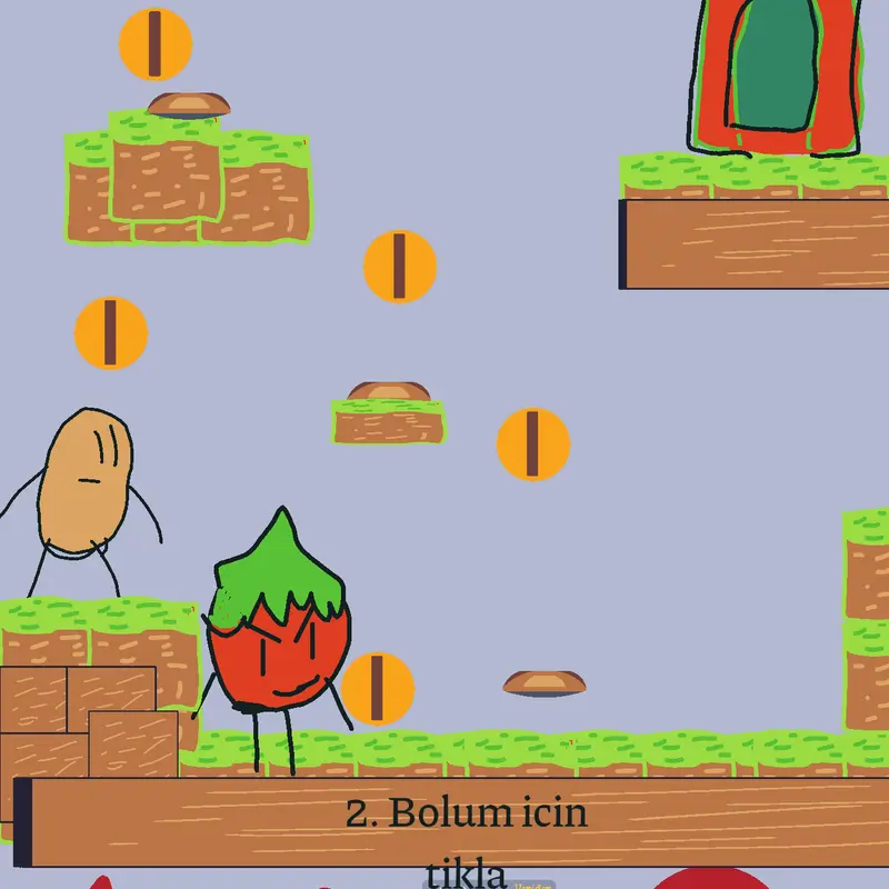 Game by @Ajdudi_YT