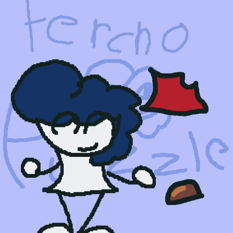 Game by @Fercho_Fan
