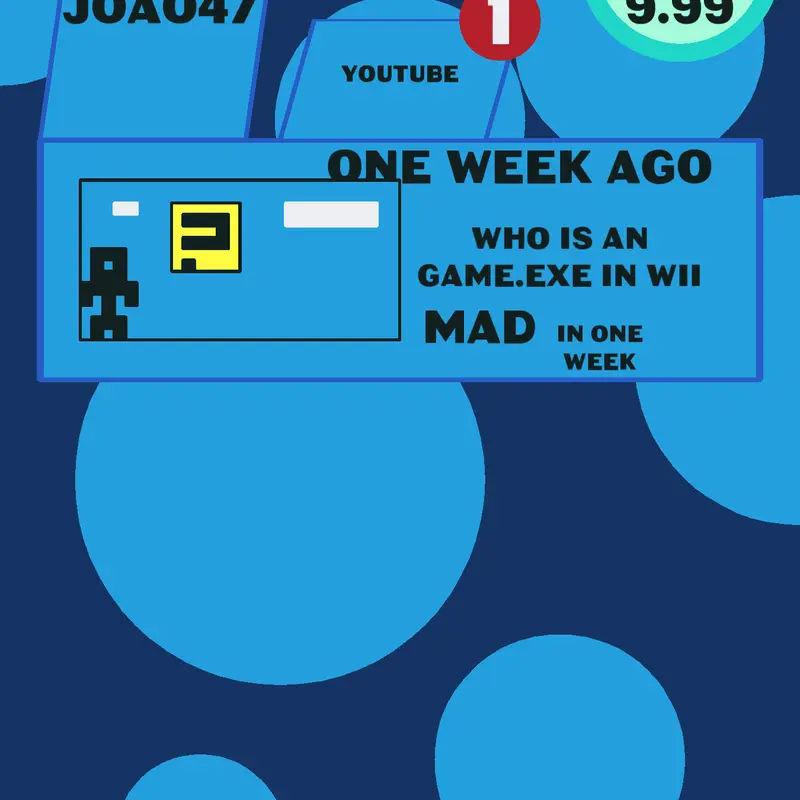 Game by @ACCOUNT_FOR_SALE