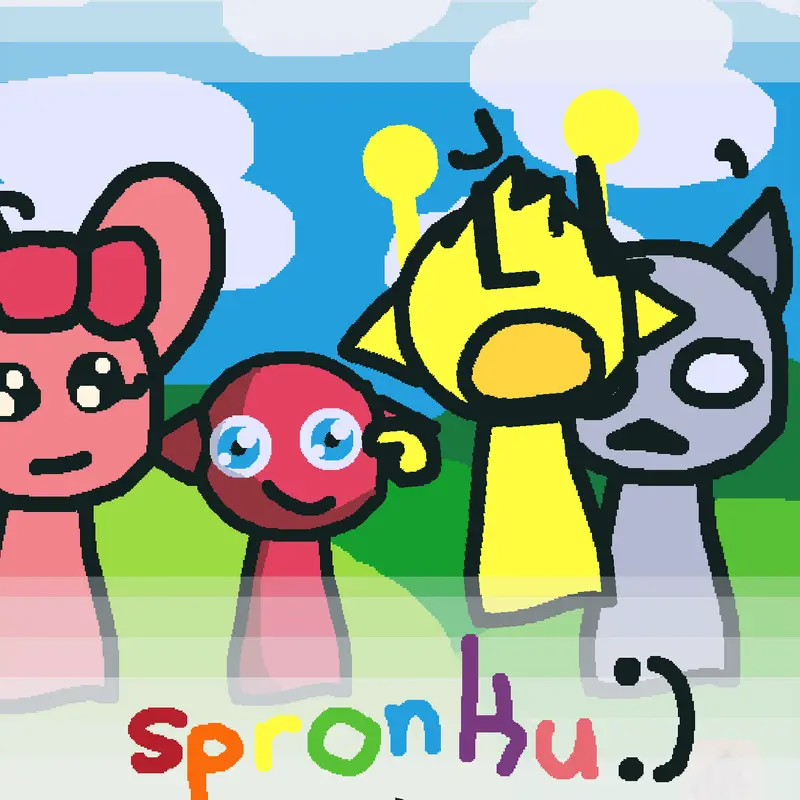 Game by @OutlineALTER