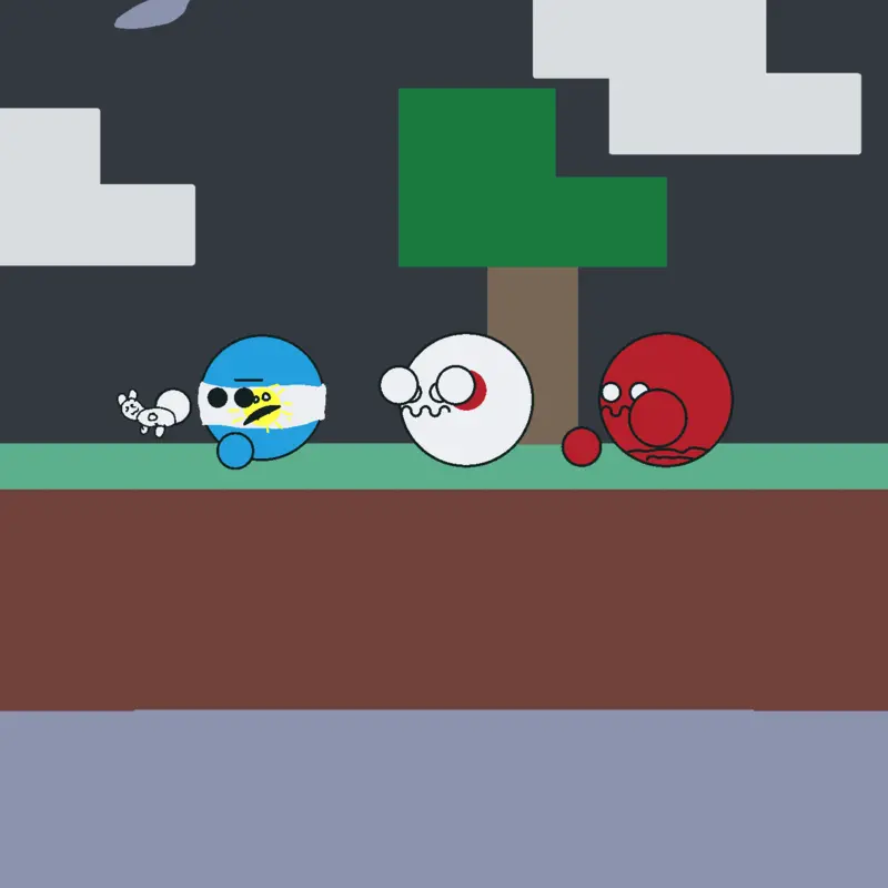 Game by @ELBENIJUEGAxd-Oficial