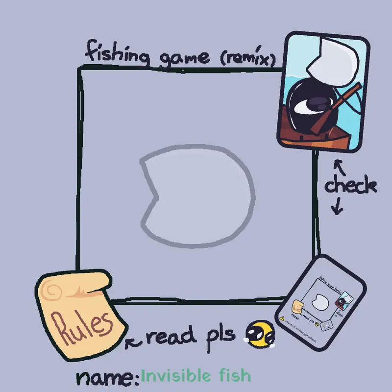 Game by @jsvsisgsksgs