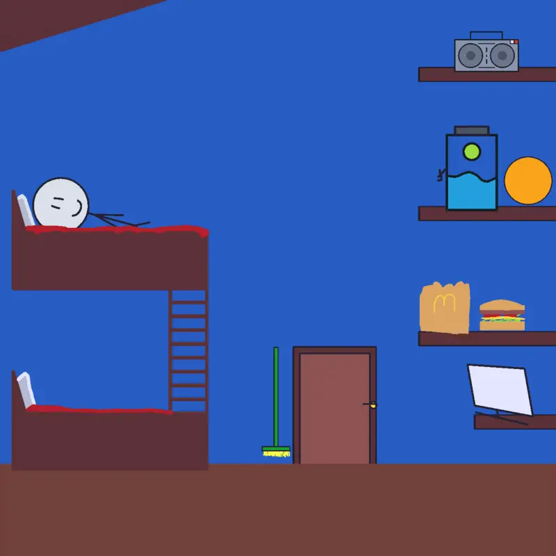 Game by @FranDEV