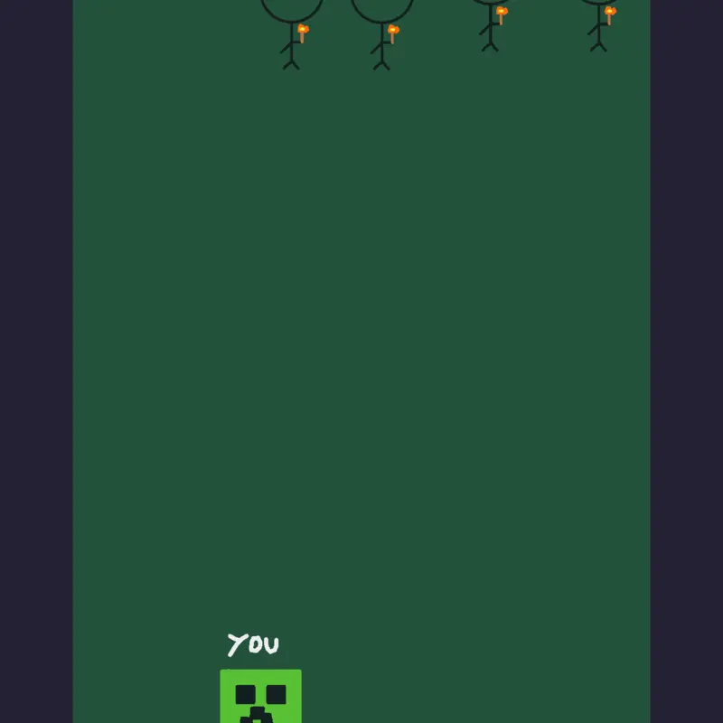 Game by @KurtAlon