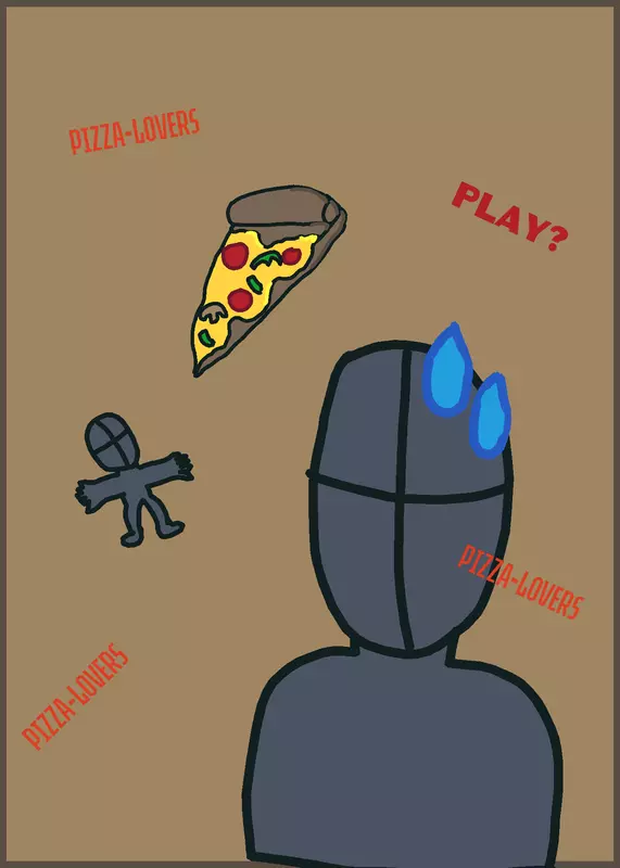 Game by @AnAverageGamer