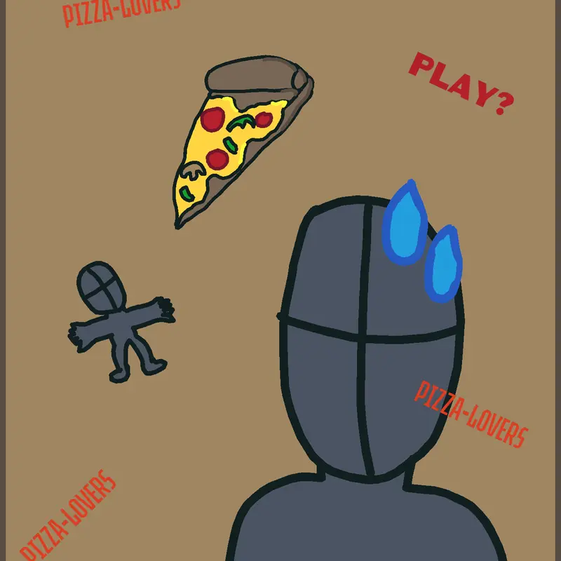 Game by @AnAverageGamer
