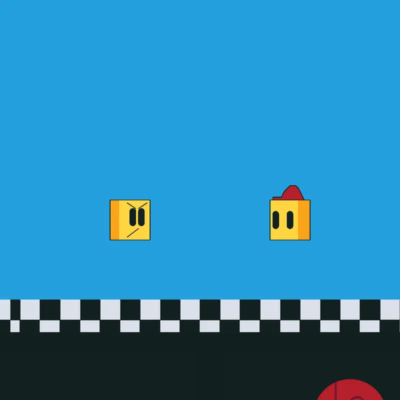 Game by @Juansus