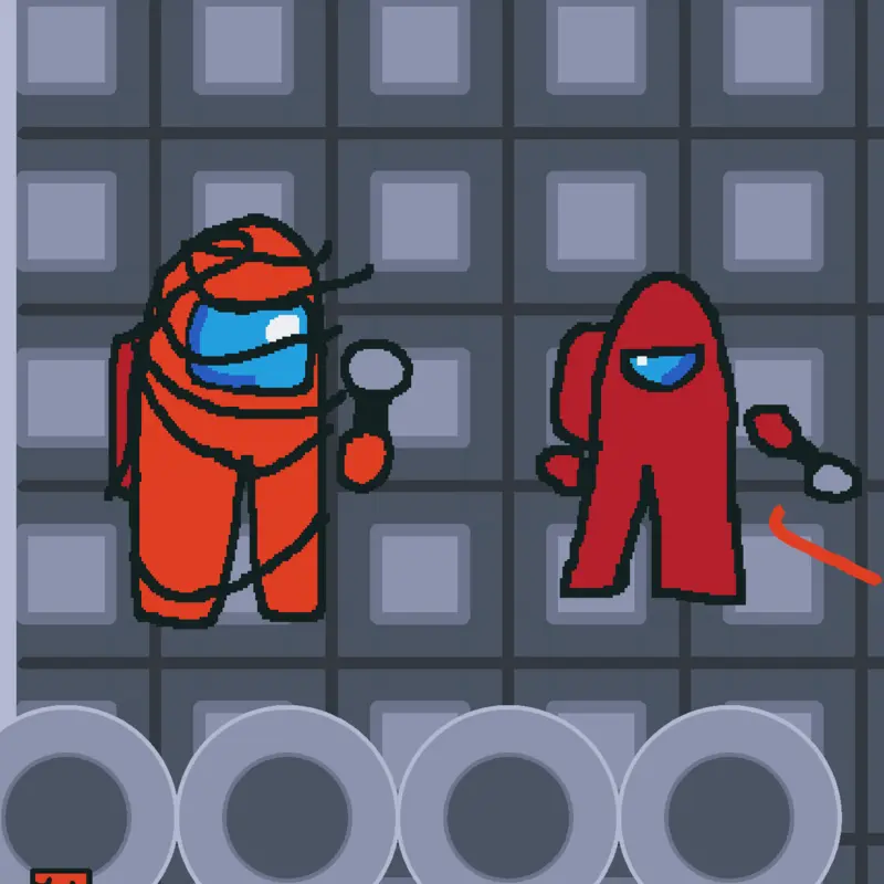 Game by @Blovk
