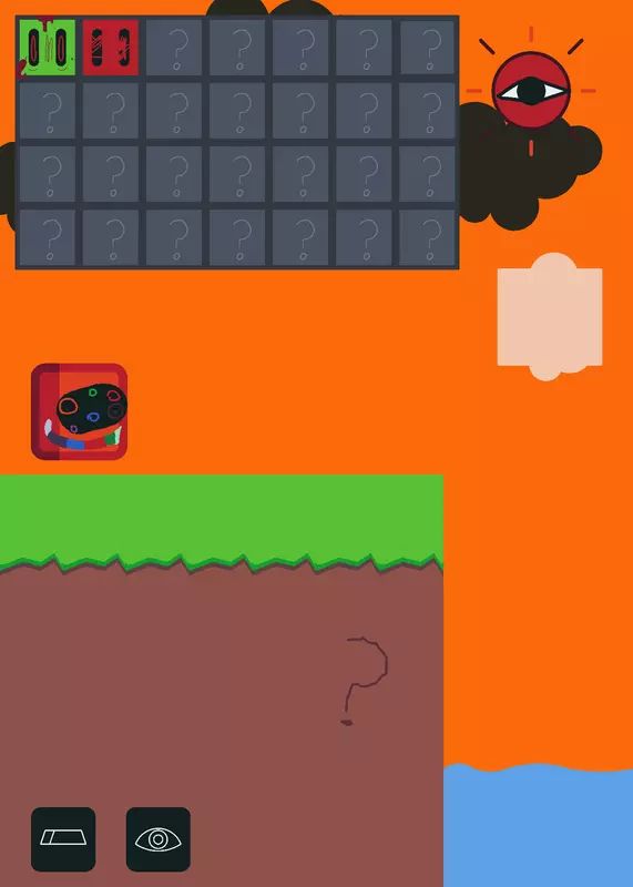 Game by @Electric_blue