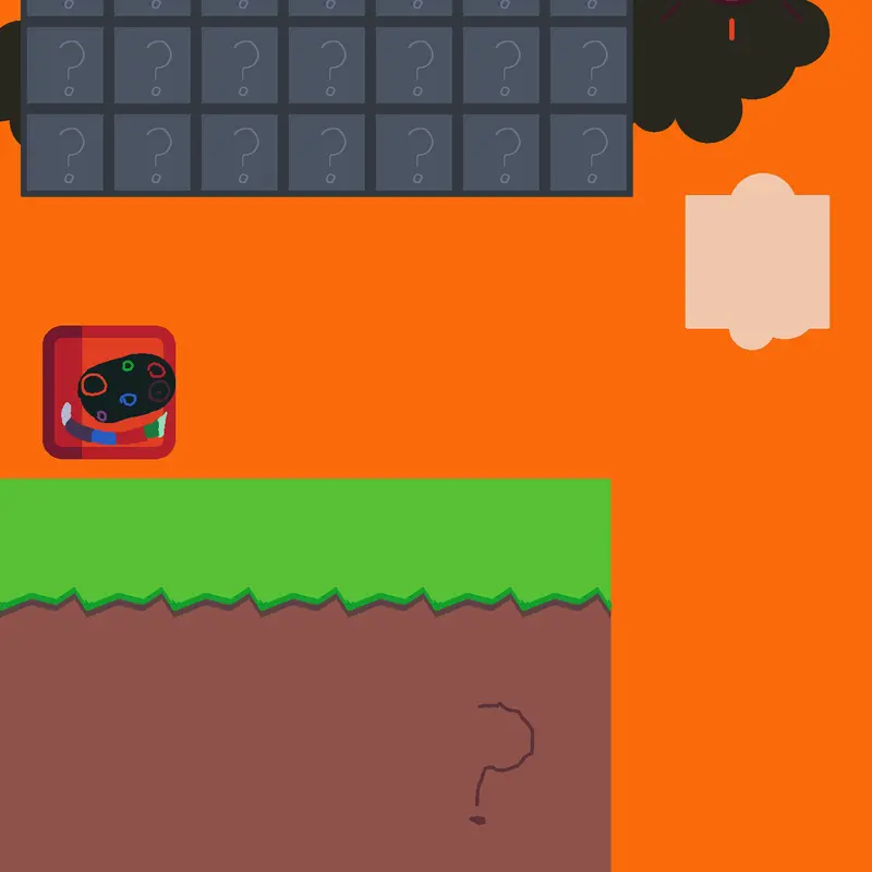 Game by @Electric_blue
