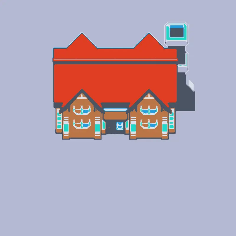 Game by @Redvay