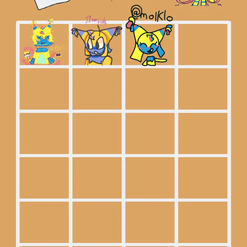 Game by @molklo