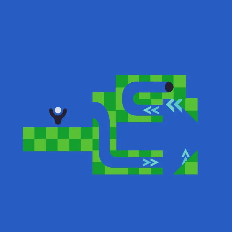 Game by @IAmGiper