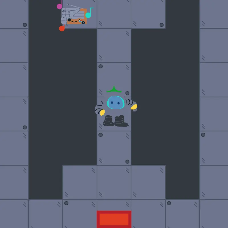 Game by @pulpin_oficial