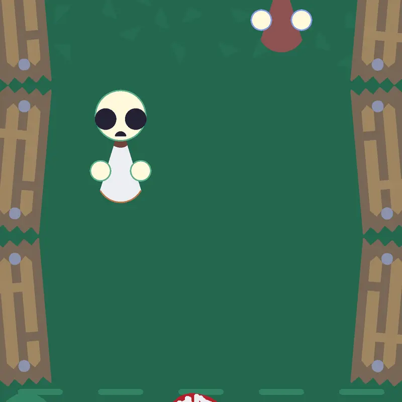 Game by @stevemaguire