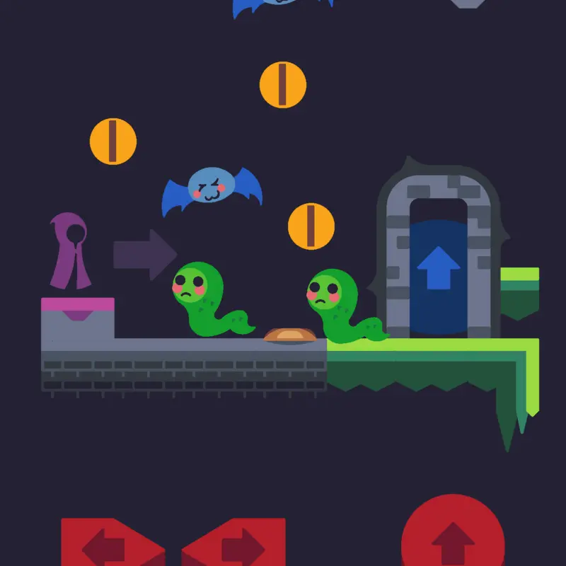 Game by @Npar