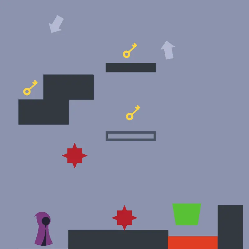 Game by @rostyfrostoo