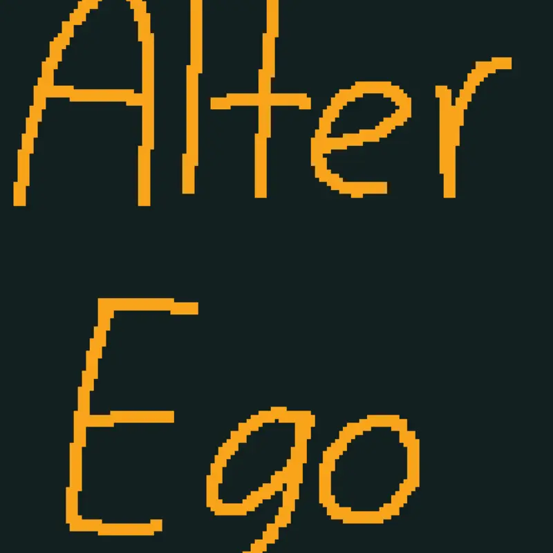 Alter Ego by @GengBlox