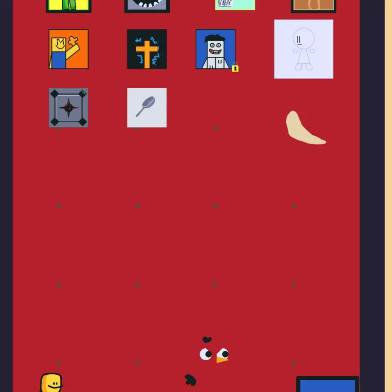 Game by @megabricknokia