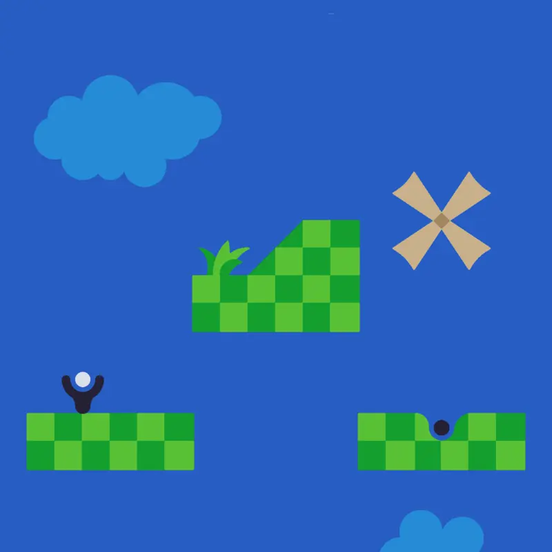 Game by @Glittergamer