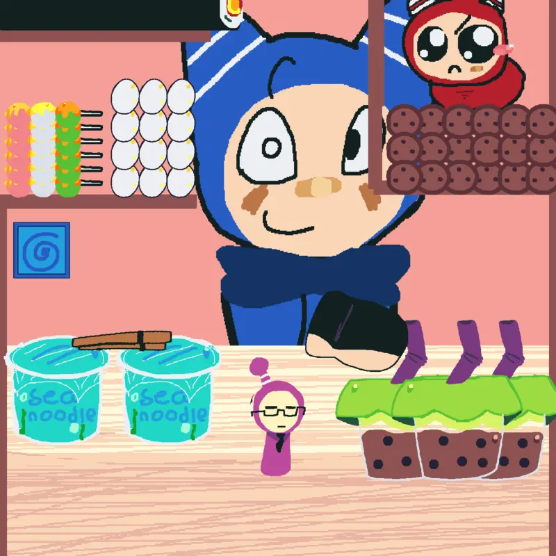 Game by @Signalman