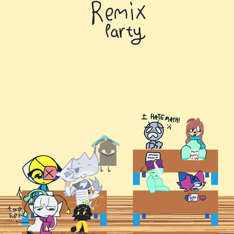Game by @Twinkle_star