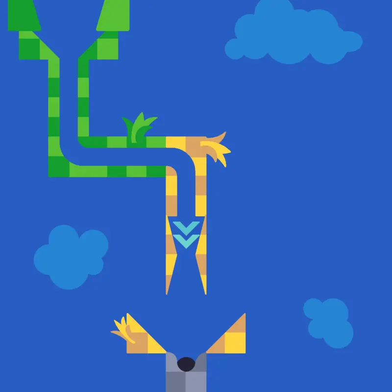 Game by @confetto