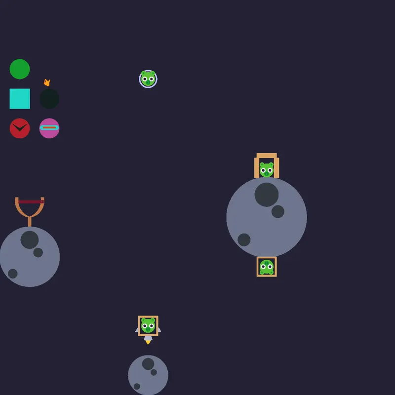 Game by @Cheet0_EatR