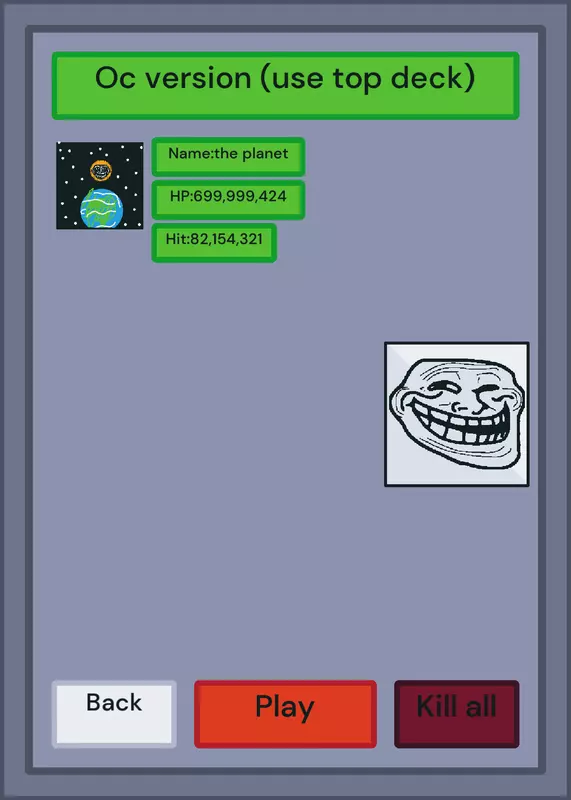 Game by @trollsex