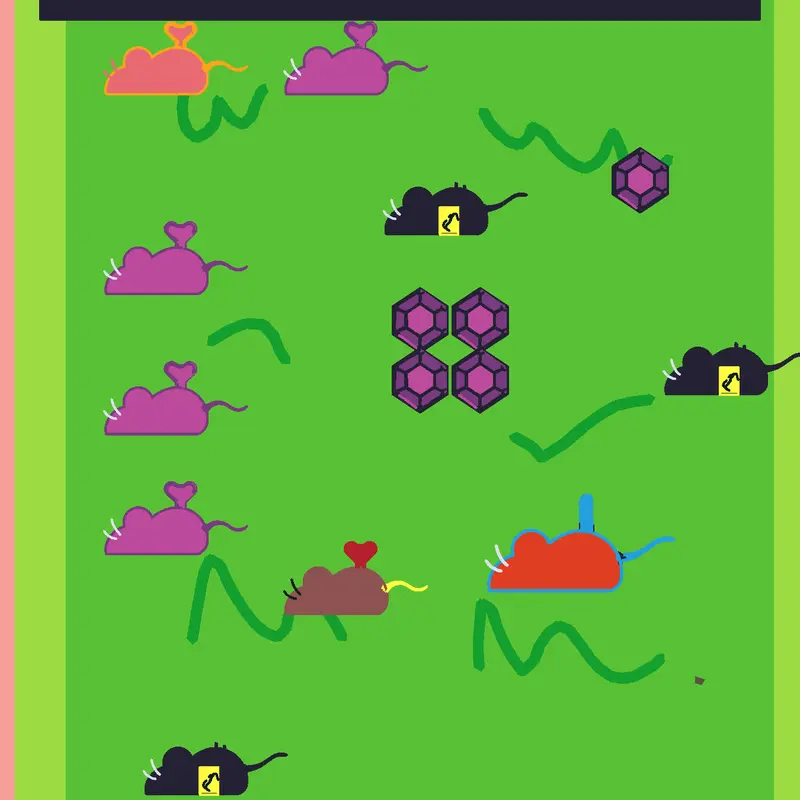 Game by @mapas