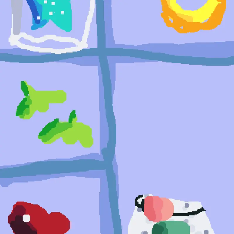 Game by @haysito