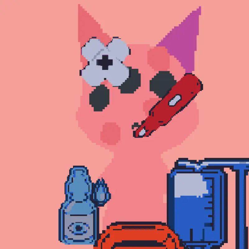 Game by @herberthgomesdossant
