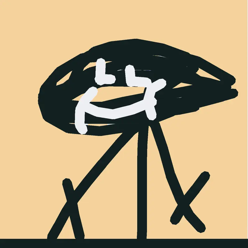 Backroms by @TREYTHEGREAT