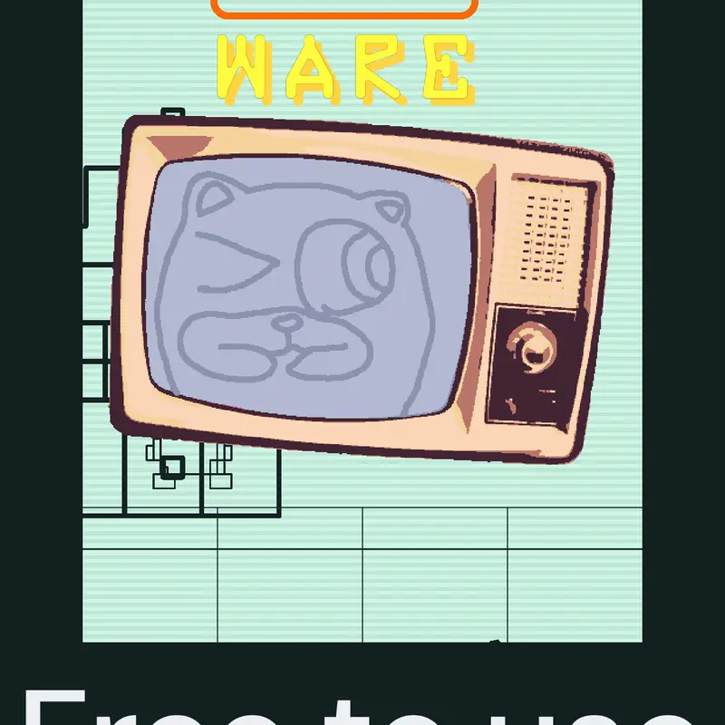 Game by @notlilocto