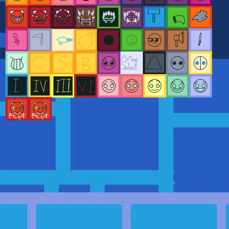 Game by @geomei_2026