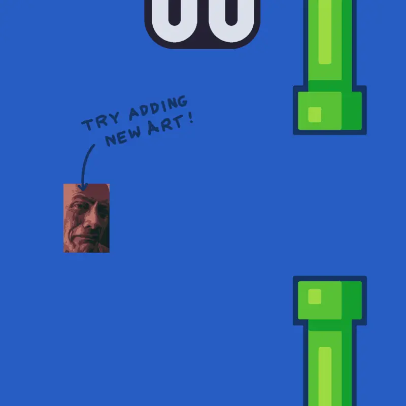 Game by @Ahmed77ms