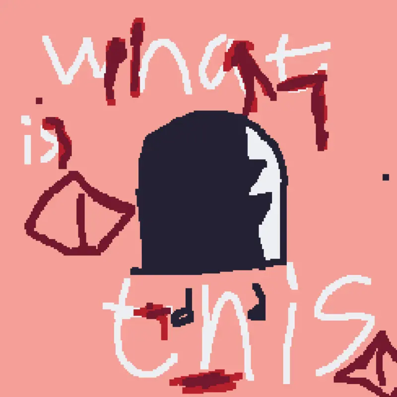 Game by @Unknowny_flufzyy
