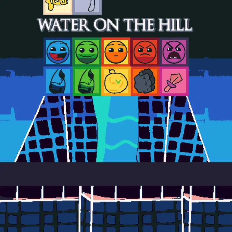 Game by @eymenpro123