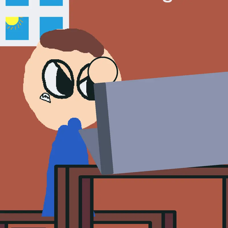 Game by @The_blue_chicken