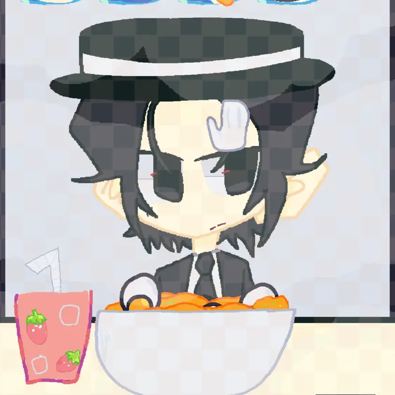 Game by @Mom0nga