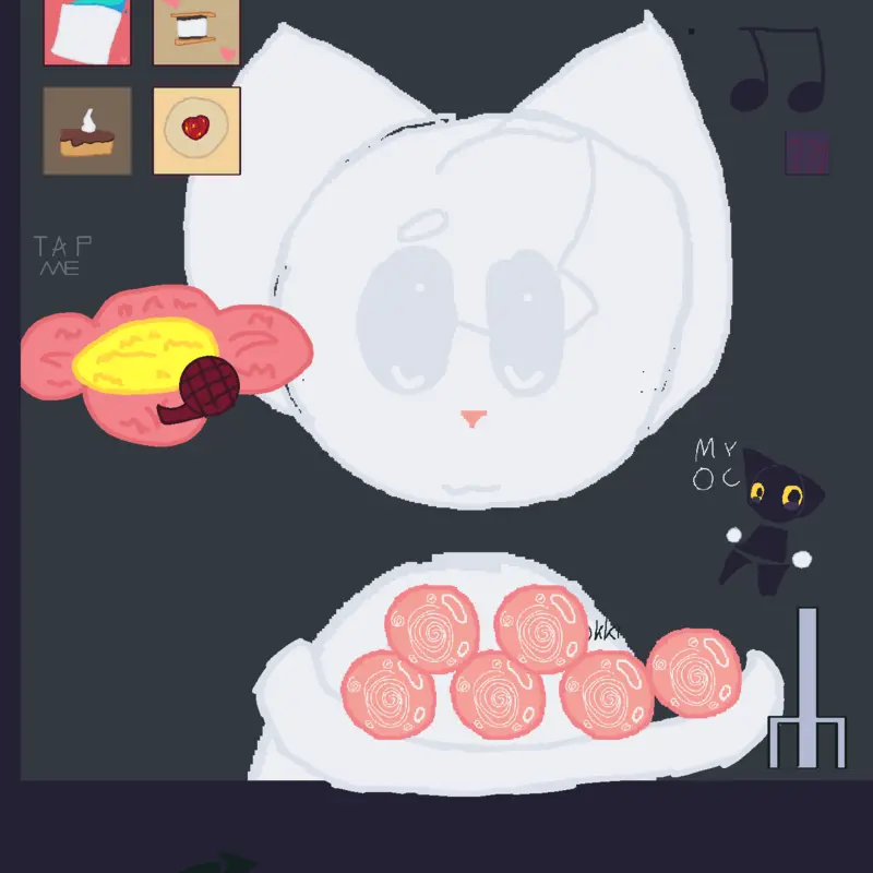 Game by @stickmaniscool