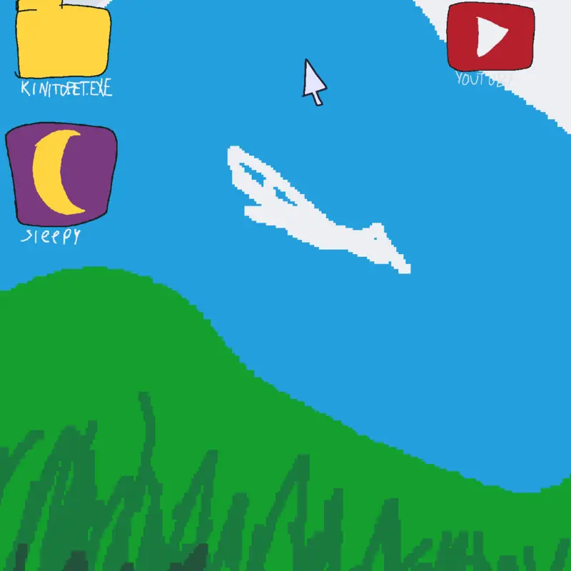 Game by @im_unoriginal