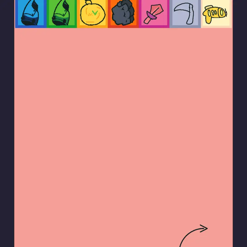Game by @nicoar2014