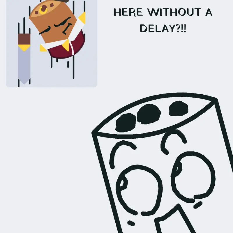 Game by @maeklong