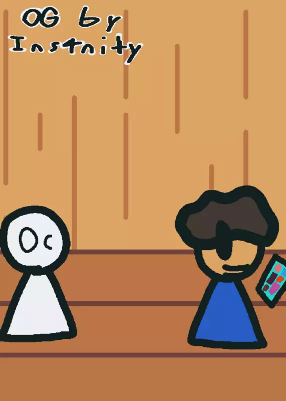 One more game funk animation by @Ins4nity
