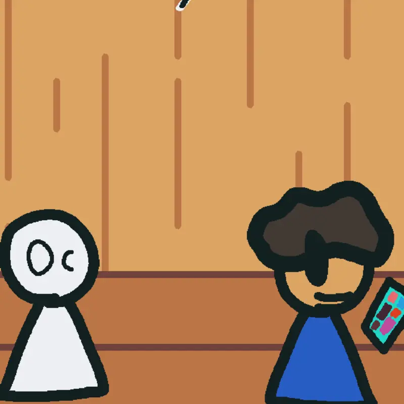 One more game funk animation by @Ins4nity