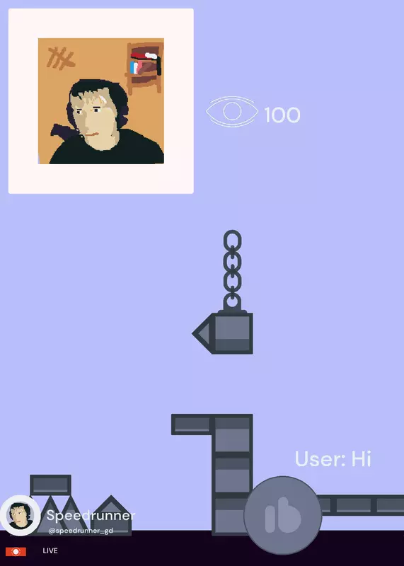 Game by @GoyoLeavedCastle